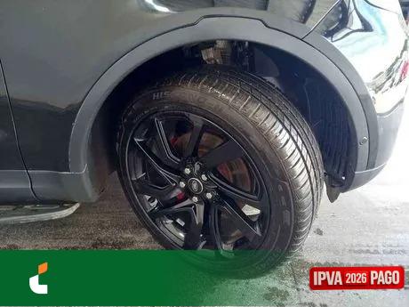 LAND ROVER DISCOVERY TD6 HSE 7 2019/2019 - Imagem 8