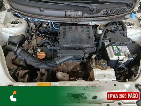 FIAT CRONOS DRIVE GSR 2018/2019 - Imagem 2