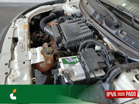 FIAT CRONOS DRIVE GSR 2018/2019 - Imagem 3