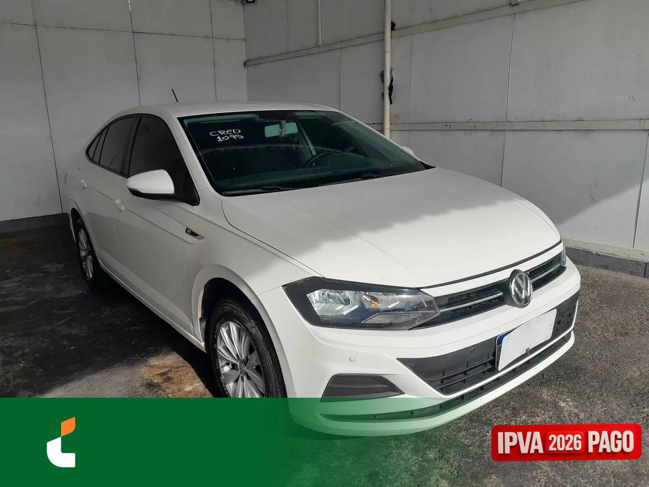 VOLKSWAGEN VIRTUS MF 2018/2019 - Imagem 30