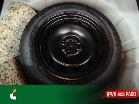 FIAT CRONOS DRIVE GSR 2018/2019 - Imagem 6