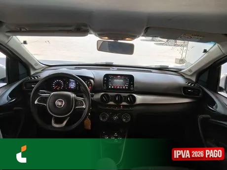 FIAT CRONOS DRIVE GSR 2018/2019 - Imagem 7