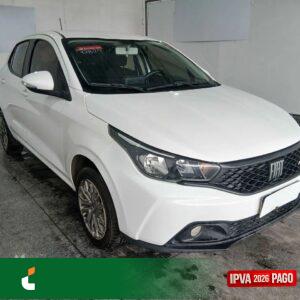 FIAT/ARGO DRIVE 1.0 2023/2024