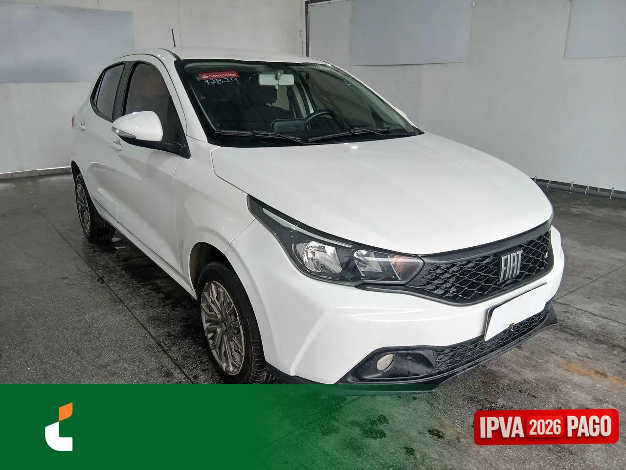 FIAT/ARGO DRIVE 1.0 2023/2024