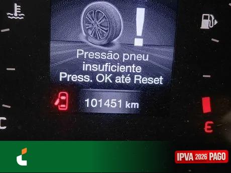FIAT CRONOS DRIVE GSR 2018/2019 - Imagem 9
