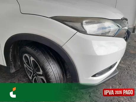 HONDA HR-V EX CVT 2016/2017 - Imagem 5