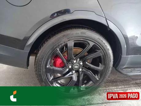 LAND ROVER DISCOVERY TD6 HSE 7 2019/2019 - Imagem 3