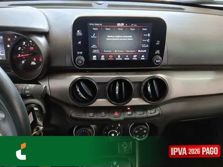 FIAT CRONOS DRIVE GSR 2018/2019 - Imagem 10