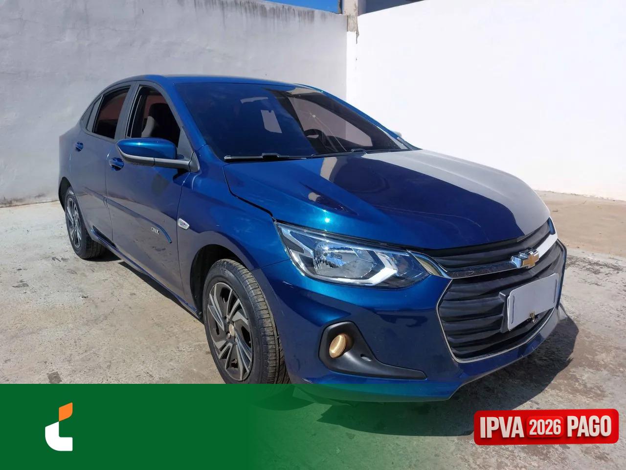 CHEVROLET ONIX PLUS 10MT LT2 2023/2024 - Imagem 25