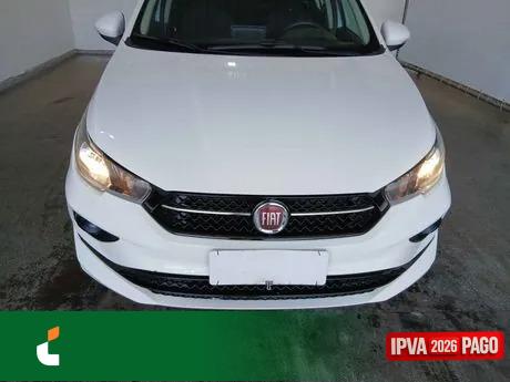 FIAT CRONOS DRIVE GSR 2018/2019 - Imagem 15