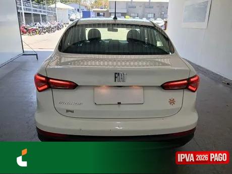 FIAT CRONOS DRIVE GSR 2018/2019 - Imagem 12