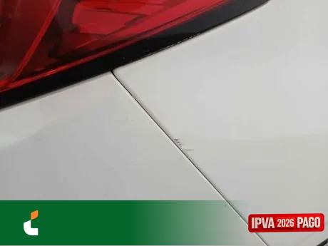 FIAT CRONOS DRIVE GSR 2018/2019 - Imagem 25