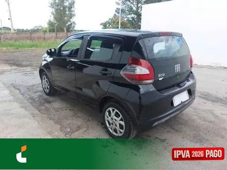FIAT MOBI LIKE 2017/2018 - Imagem 6