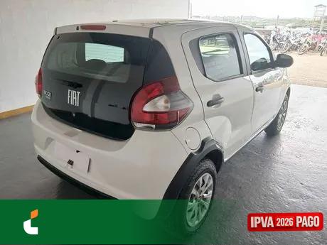 FIAT MOBI LIKE 2022/2023 - Imagem 2