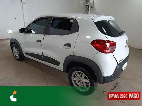 RENAULT KWID ZEN 1.0 2018/2019 - Imagem 10