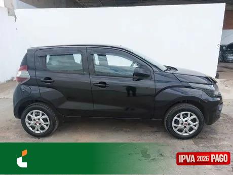 FIAT MOBI LIKE 2017/2018 - Imagem 8