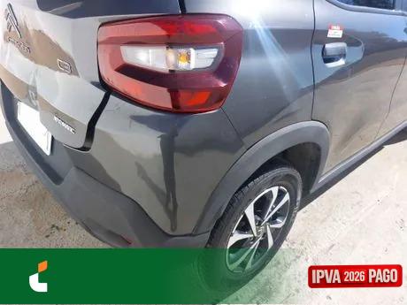CITROEN C3 FEEL PACK 2023/2024 - Imagem 17
