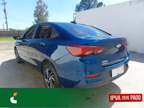 CHEVROLET ONIX PLUS 10MT LT2 2023/2024 - Imagem 2