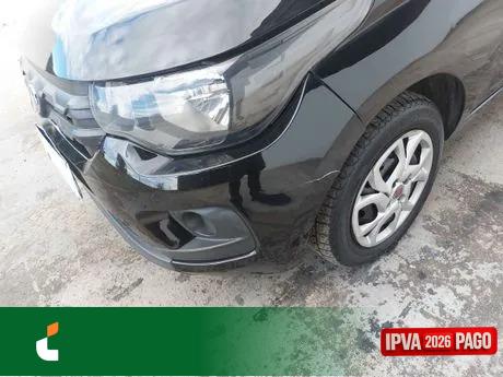 FIAT MOBI LIKE 2017/2018 - Imagem 2