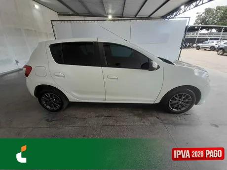 RENAULT/SANDERO EXPRESSION 2014/2015 - Imagem 5