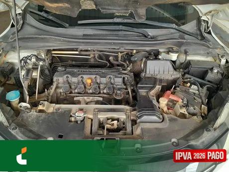 HONDA HR-V EX CVT 2016/2017 - Imagem 3