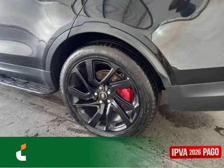 LAND ROVER DISCOVERY TD6 HSE 7 2019/2019 - Imagem 9