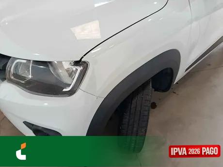 RENAULT KWID ZEN 1.0 2018/2019 - Imagem 12