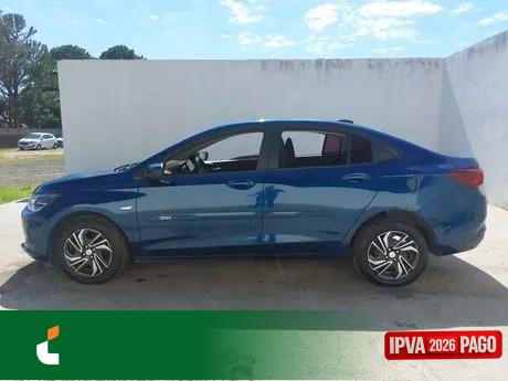 CHEVROLET ONIX PLUS 10MT LT2 2023/2024 - Imagem 3