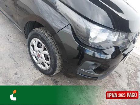 FIAT MOBI LIKE 2017/2018 - Imagem 9