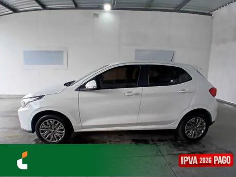 FIAT/ARGO DRIVE 1.0 2023/2024 - Imagem 10