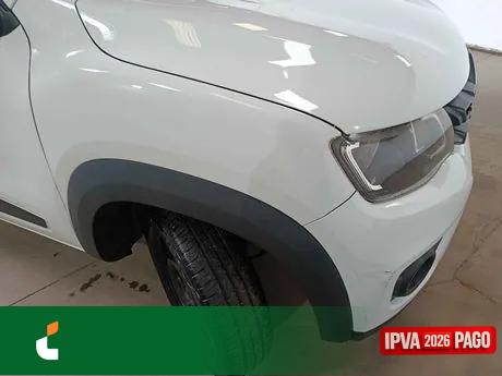 RENAULT KWID ZEN 1.0 2018/2019 - Imagem 13