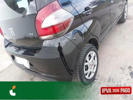 FIAT MOBI LIKE 2017/2018 - Imagem 3