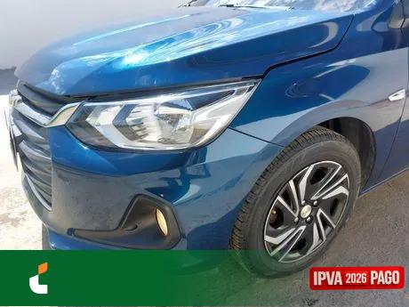 CHEVROLET ONIX PLUS 10MT LT2 2023/2024 - Imagem 5