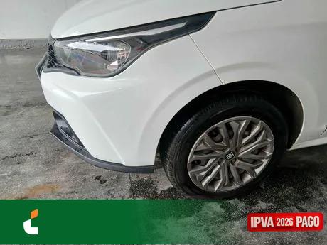FIAT/ARGO DRIVE 1.0 2023/2024 - Imagem 12