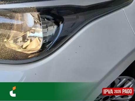 FIAT CRONOS DRIVE GSR 2018/2019 - Imagem 19