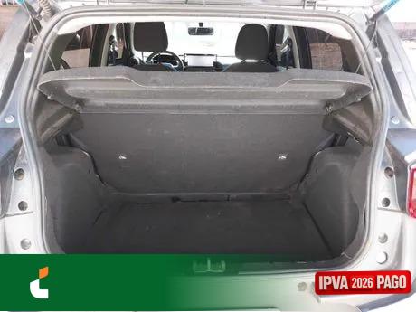 CITROEN C3 FEEL PACK 2023/2024 - Imagem 10