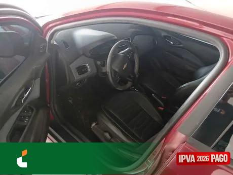 CHEVROLET ONIX LTZ 1.4 AUTOMATICO 2018/2019 - Imagem 5