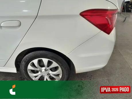 CHEVROLET PRISMA LT 1.4 MECANICO 2018/2018 - Imagem 7