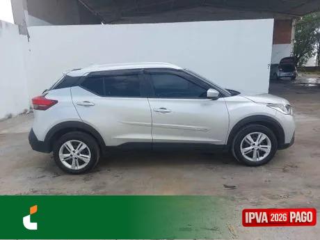 NISSAN KICKS S DIRECT CVT 2019/2020 - Imagem 14