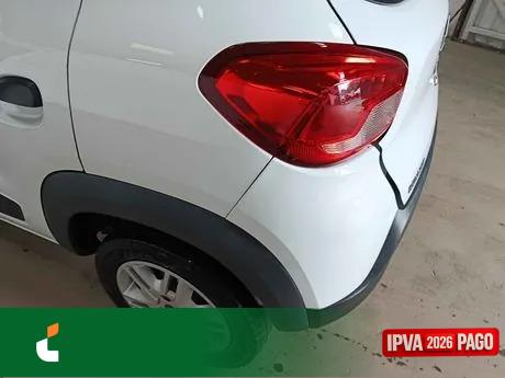 RENAULT KWID ZEN 1.0 2018/2019 - Imagem 2