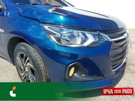 CHEVROLET ONIX PLUS 10MT LT2 2023/2024 - Imagem 6