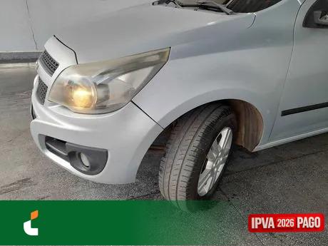 CHEVROLET/MONTANA LS 2012/2013 - Imagem 2