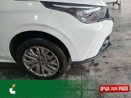 FIAT/ARGO DRIVE 1.0 2023/2024 - Imagem 2