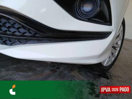 FIAT CRONOS DRIVE GSR 2018/2019 - Imagem 13