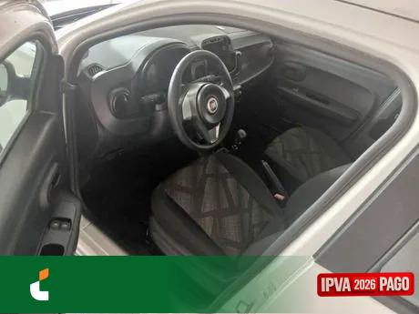 FIAT MOBI LIKE 2022/2023 - Imagem 6