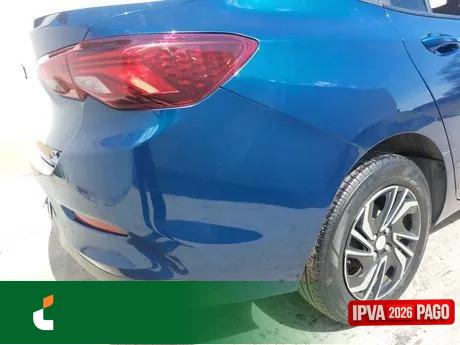 CHEVROLET ONIX PLUS 10MT LT2 2023/2024 - Imagem 7