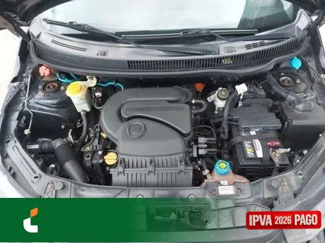 FIAT MOBI LIKE 2017/2018 - Imagem 4