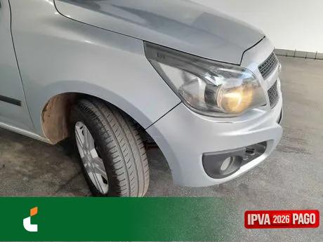 CHEVROLET/MONTANA LS 2012/2013 - Imagem 3