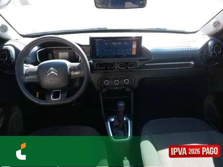 CITROEN C3 FEEL PACK 2023/2024 - Imagem 12