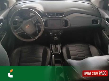 CHEVROLET ONIX LTZ 1.4 AUTOMATICO 2018/2019 - Imagem 6